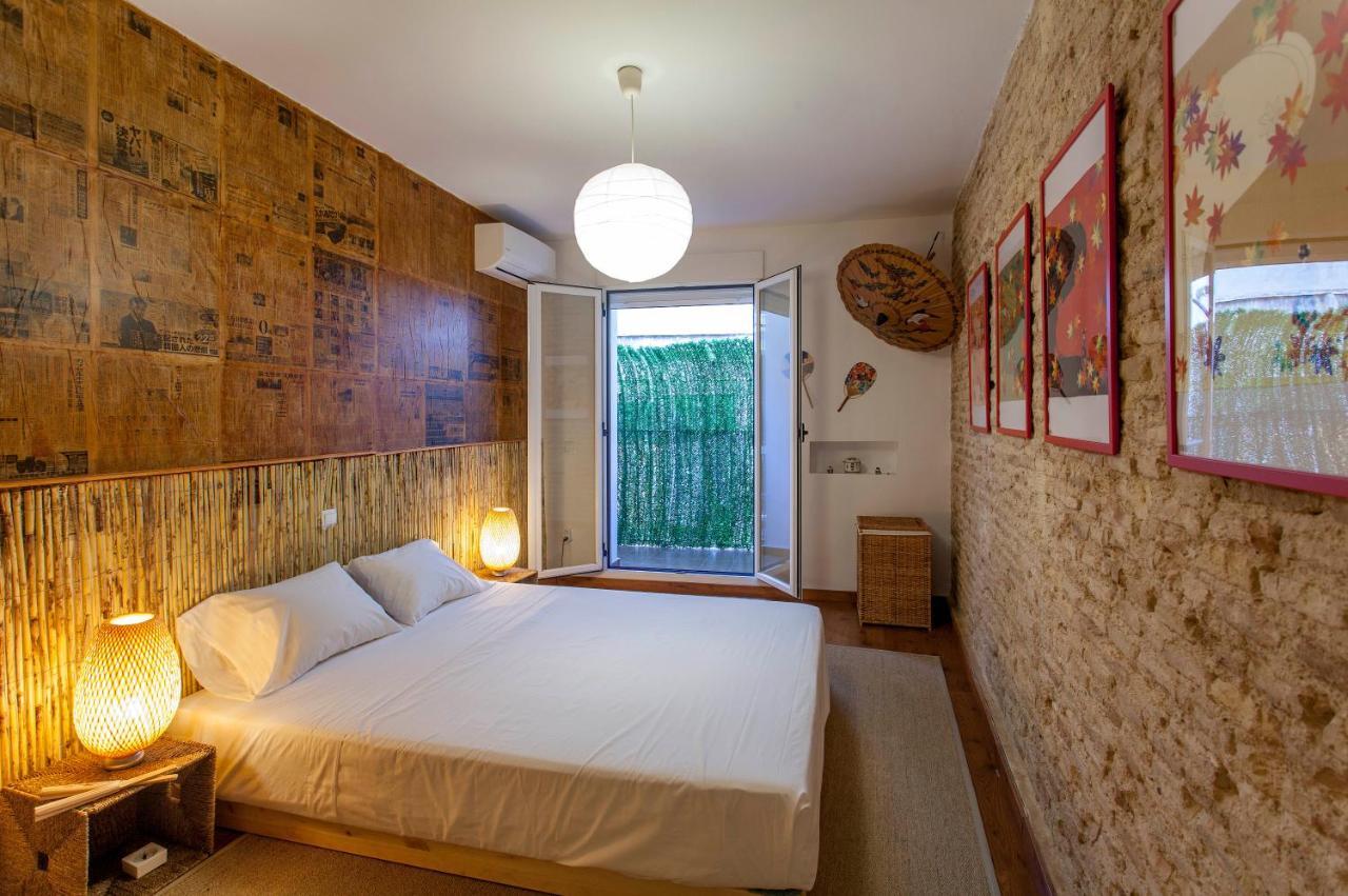 Luxurious & Alluring Home In Historic Town Valência Exterior foto