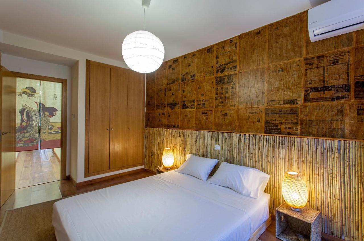 Luxurious & Alluring Home In Historic Town Valência Exterior foto
